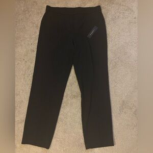 Donna Karan Elastic Dress Pants